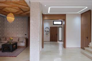 Riad Beldi Chic Golf Al Maaden - Marrakech - 4