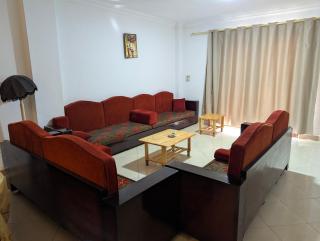 Chalet in Aquarious Resort - Ain Sukhna - 9