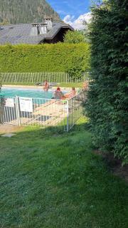 Cousy studio in Les Houches - Les Houches - 3