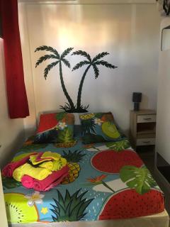 Maison en résidence privée avec piscine accès plage direct - Les Trois-Îlets - 2