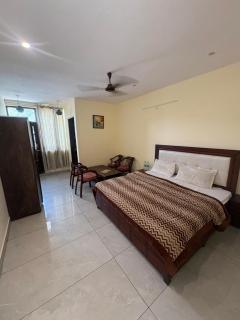 Rudra homestay heritage market - Kasauli - 5