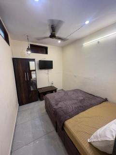Rudra homestay heritage market - Kasauli - 4