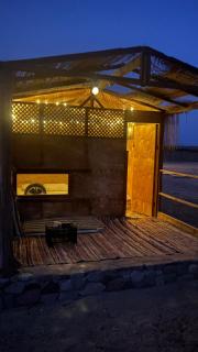 SafeZone Galum - Dahab - 8
