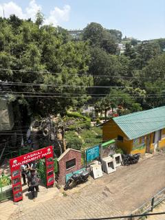 Rudra homestay heritage market - Kasauli - 3
