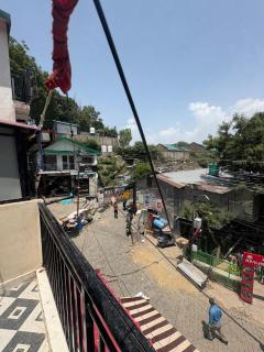 Rudra homestay heritage market - Kasauli - 2