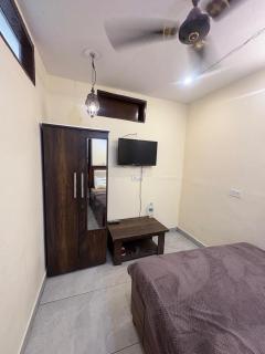 Rudra homestay heritage market - Kasauli - 1