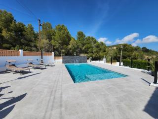Villa La Deseada - Calp - 0