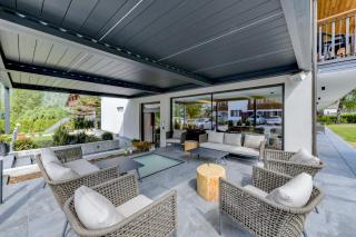 Bepy Hotel Garni - Giustino - 6