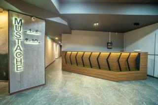 Mustache Hostel - Budapest - 7