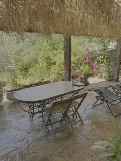Casa en Cañón de las Buitreras - El Colmenar - 9