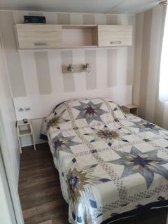 Mobil-home cosy au calme - Le Muy - 1