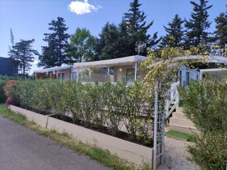 Mobil-home cosy au calme - Le Muy - 8