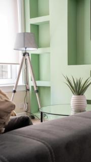 4 BDR House At Caledonia Luxe Stays Short Lets & Serviced Accommodation Livingston - 4