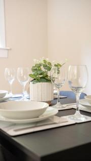 Graham House - Livingston - 3