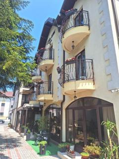 Villa Una - Bihać - 4
