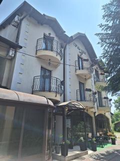 Villa Una - Bihać - 3