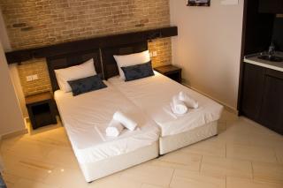 Kappa Rooms - Nea Kallikratia - 8