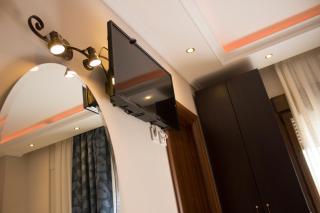 Kappa Rooms - Nea Kallikratia - 2