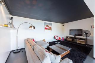 Refreshing Villa Atop the Hills of Lorient - Gustavia - 8