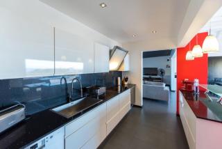 Refreshing Villa Atop the Hills of Lorient - Gustavia - 6