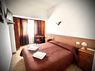 Hotel Pinguino - Pescasseroli - 9
