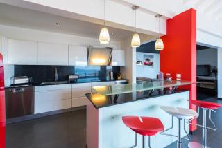 Refreshing Villa Atop the Hills of Lorient - Gustavia - 2