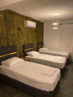 Uyar Pansiyon & Apart - Bodrum - 6