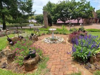 Rawlingsons Walkersons - Dullstroom - 8