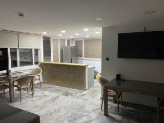 Uyar Pansiyon & Apart - Bodrum - 4