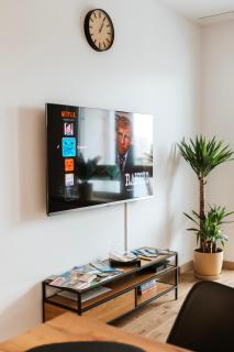 Apartament Jemiołuszki - Lublin - 9