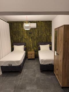 Uyar Pansiyon & Apart - Bodrum - 3