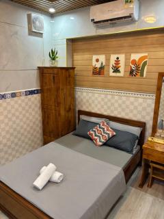 Đậu Biếc Homestay - - 8