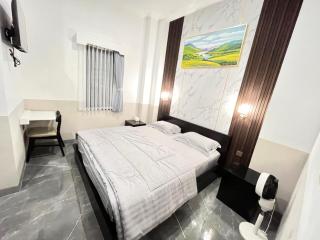 wendy syariah mansion - 4