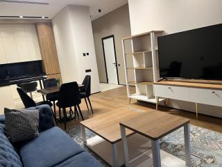 SEA Breeze Resort Light House Baku - Nardaran - 4