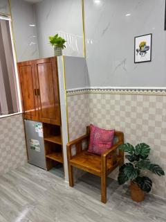 Đậu Biếc Homestay - - 6