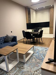 SEA Breeze Resort Light House Baku - Nardaran - 3