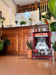 Đậu Biếc Homestay - - 5