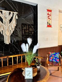Đậu Biếc Homestay - - 3
