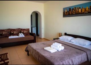 Hotel Olimp - 6