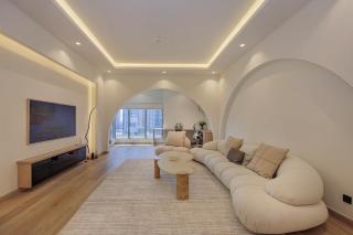 Luxury 3 Bedroom in Green Lakes Tower JLT - 7
