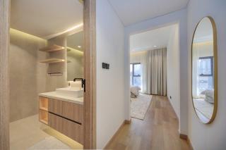 Luxury 3 Bedroom in Green Lakes Tower JLT - 3