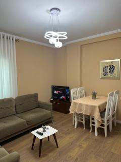 Hearth of Tirana 2 - 6