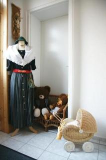 Apartmenthaus Antik Spreewald - Vetschau - 5