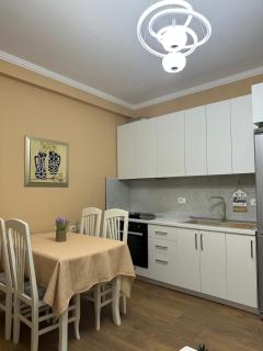 Hearth of Tirana 2 - Tirana - 5