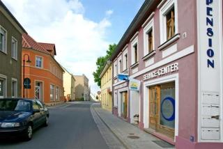 Apartmenthaus Antik Spreewald - Vetschau/Spreewald - 3