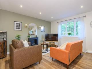 Pass the Keys Family Friendly home in Baildon Court-Free Parking - Bradford - 8