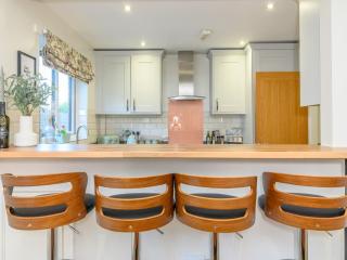 Pass the Keys Family Friendly home in Baildon Court-Free Parking - Bradford - 7