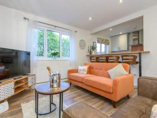 Pass the Keys Family Friendly home in Baildon Court-Free Parking - Bradford - 6