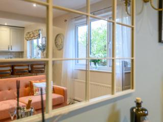 Pass the Keys Family Friendly home in Baildon Court-Free Parking - Bradford - 5