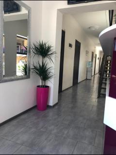Hotel Olimp - Satoka - 8